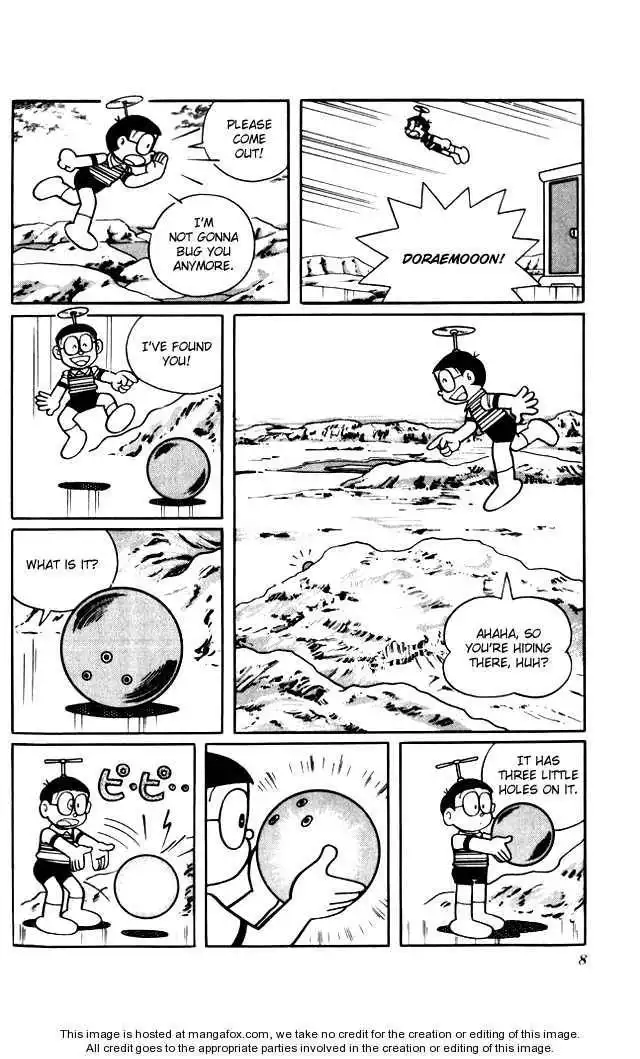 Doraemon Long Stories Chapter 7.1 9